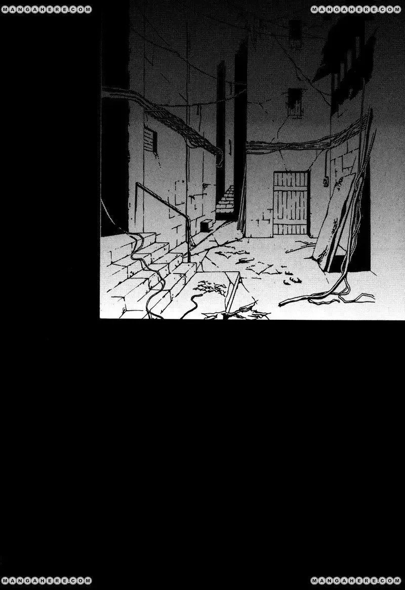 Tsuki no Sabaku Chapter 1 page 33