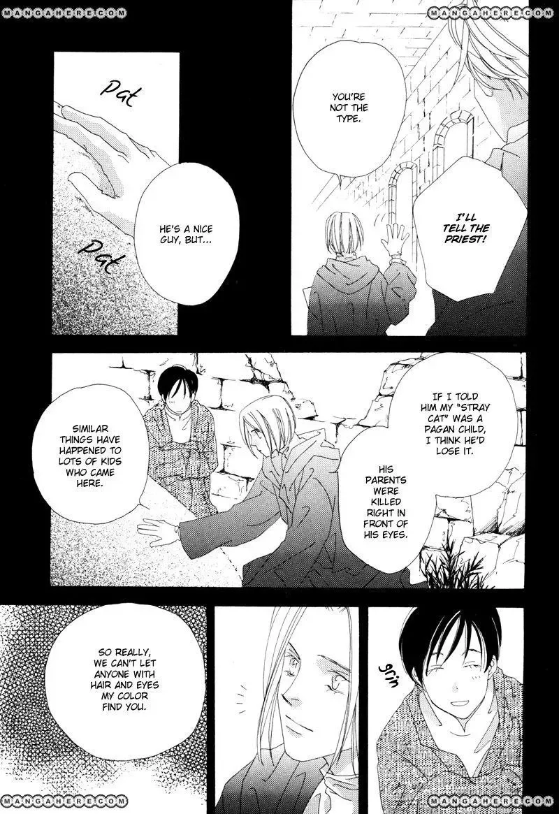 Tsuki no Sabaku Chapter 1 page 36