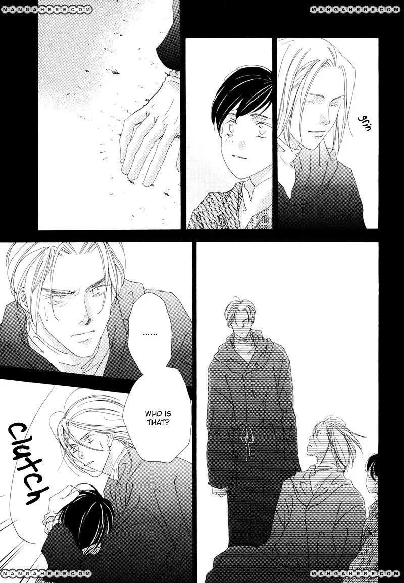 Tsuki no Sabaku Chapter 1 page 40