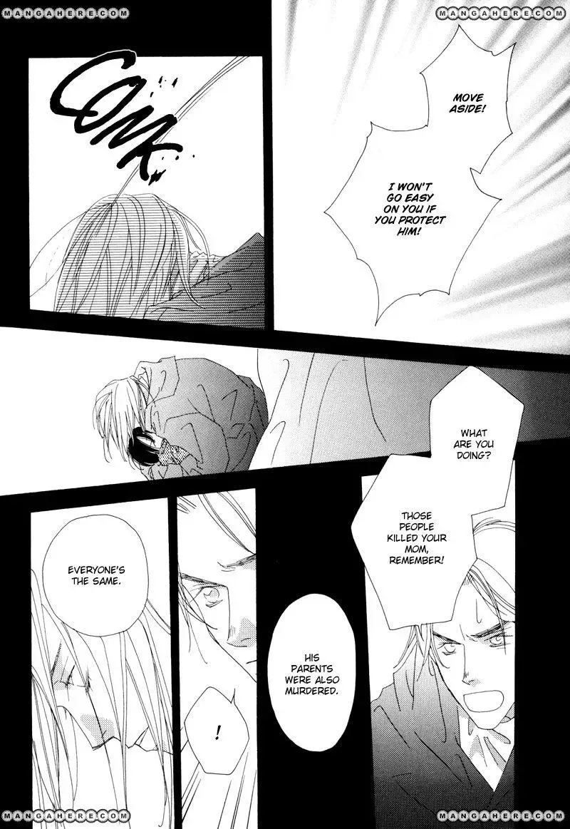 Tsuki no Sabaku Chapter 1 page 41