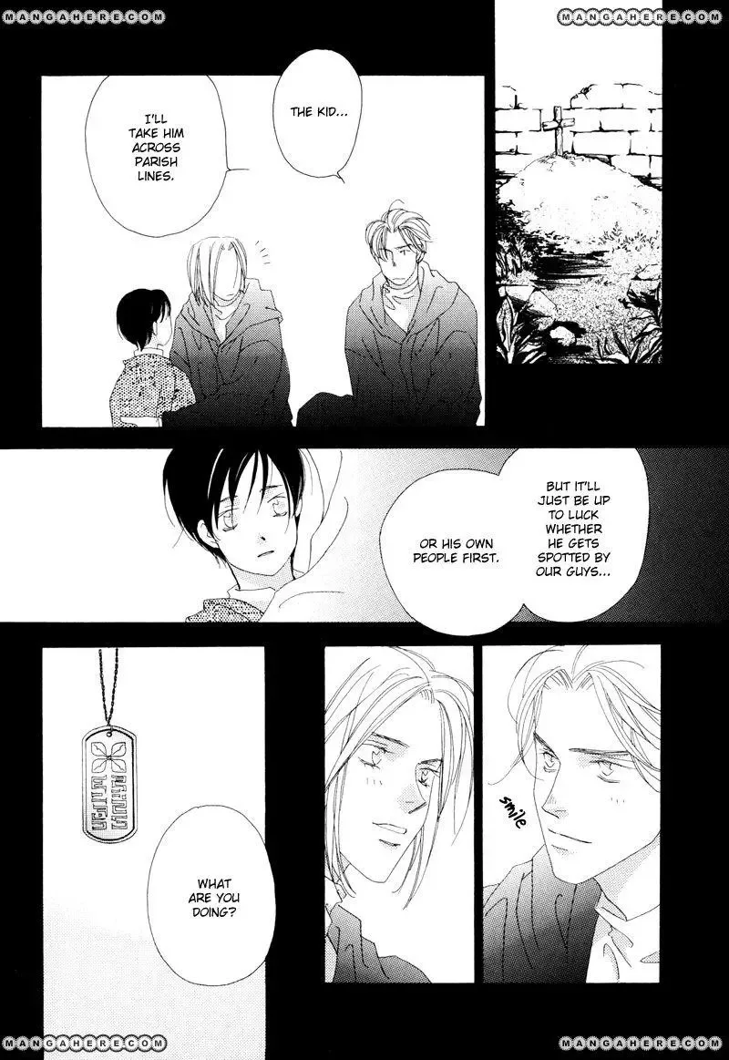 Tsuki no Sabaku Chapter 1 page 43