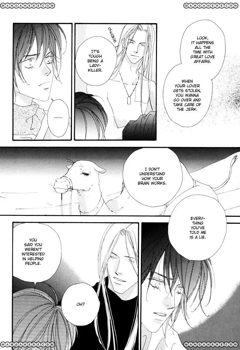Tsuki no Sabaku Chapter 1 page 59