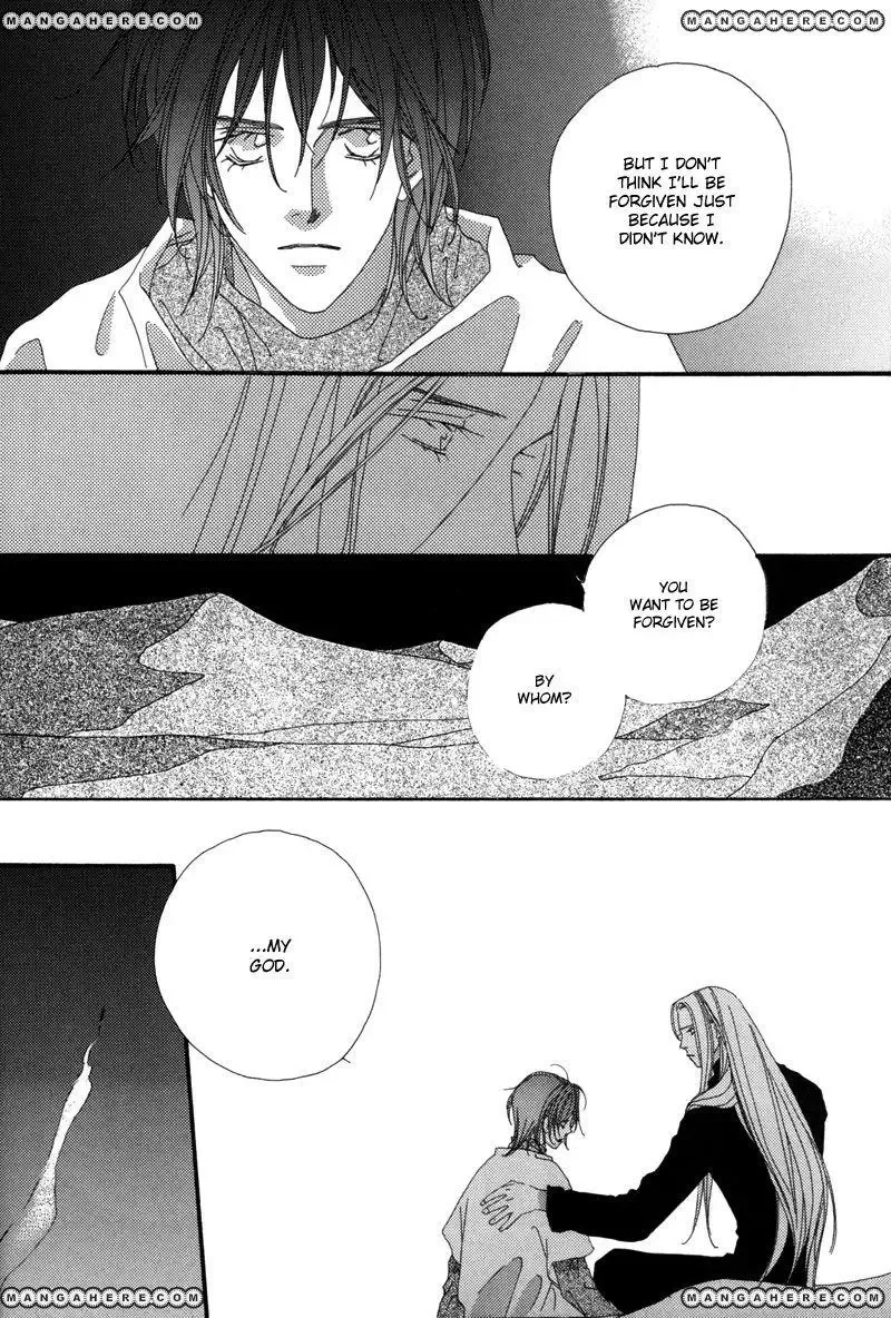 Tsuki no Sabaku Chapter 1 page 63