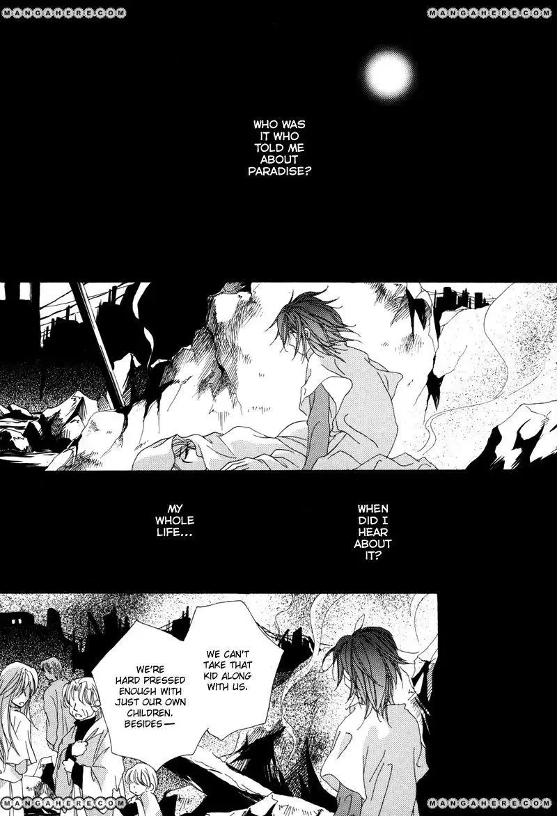 Tsuki no Sabaku Chapter 1 page 66