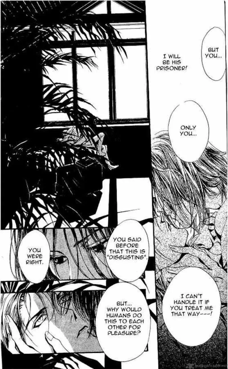 Shounen Zanzou Chapter 2 page 9