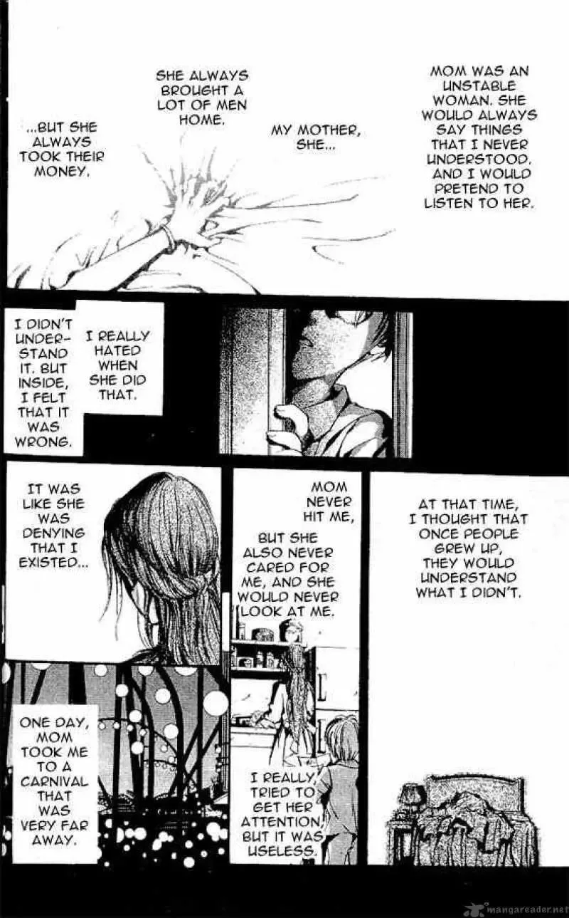 Shounen Zanzou Chapter 2 page 14