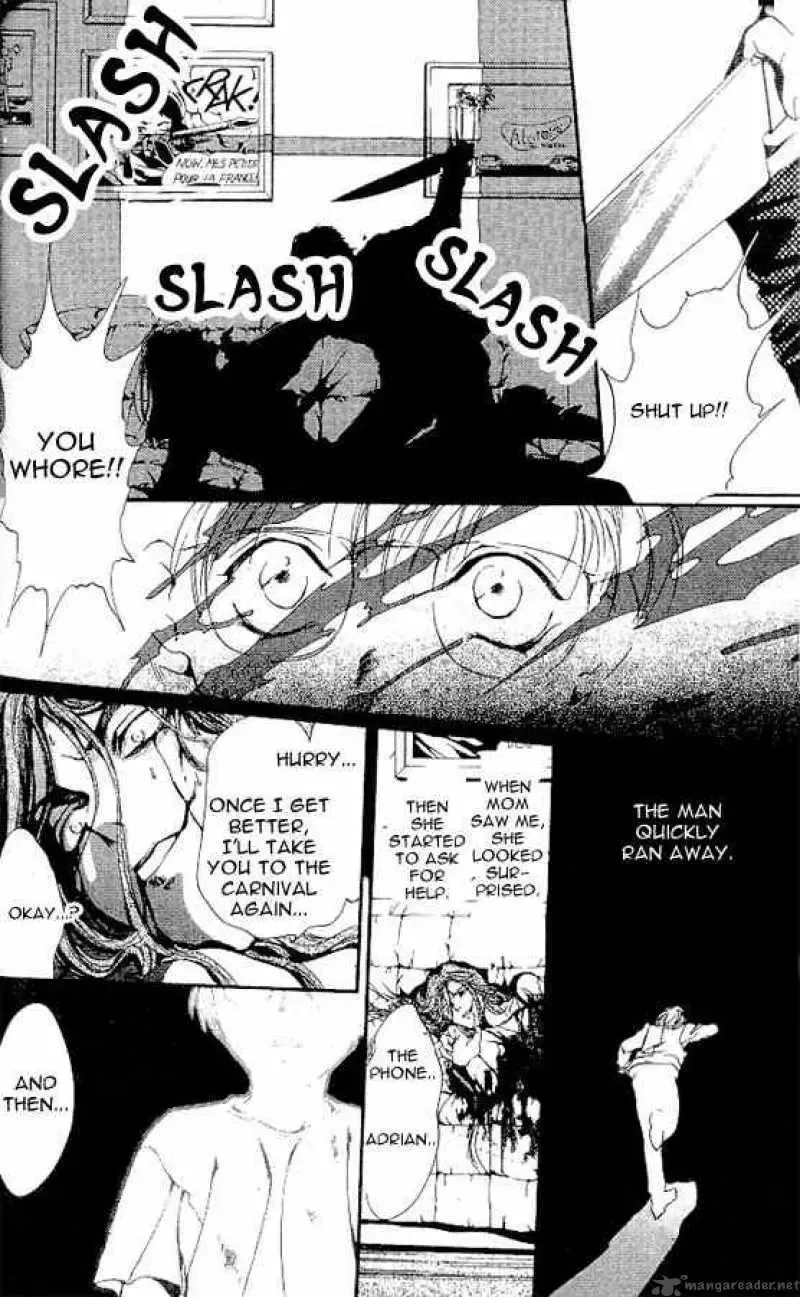 Shounen Zanzou Chapter 2 page 18