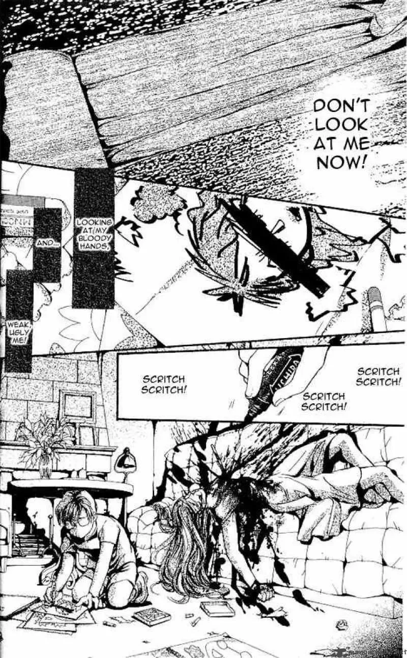Shounen Zanzou Chapter 2 page 20