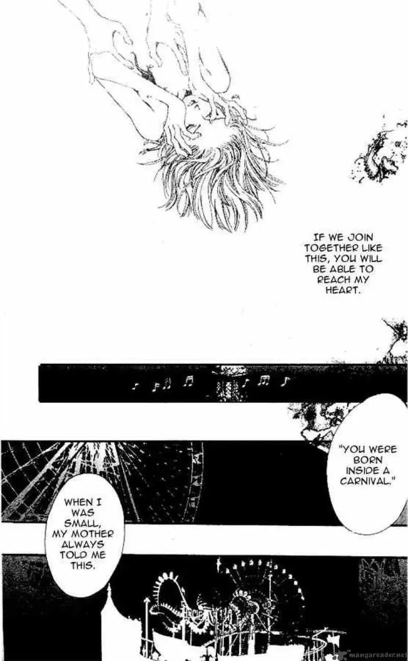 Shounen Zanzou Chapter 2 page 13
