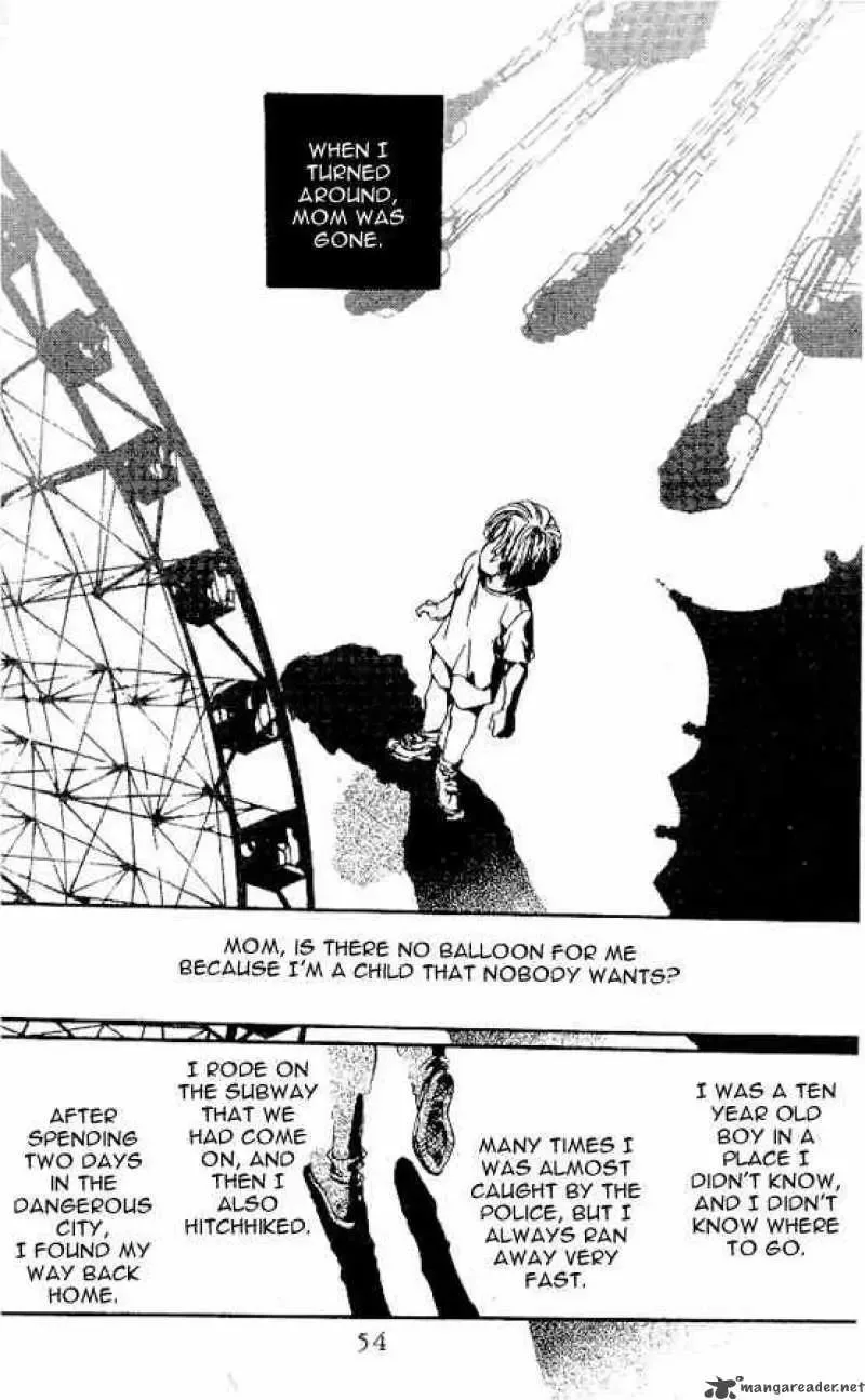 Shounen Zanzou Chapter 2 page 16