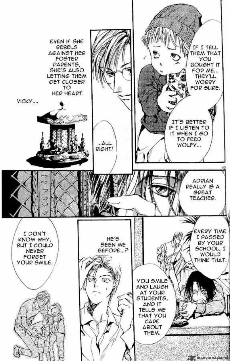 Shounen Zanzou Chapter 2 page 5