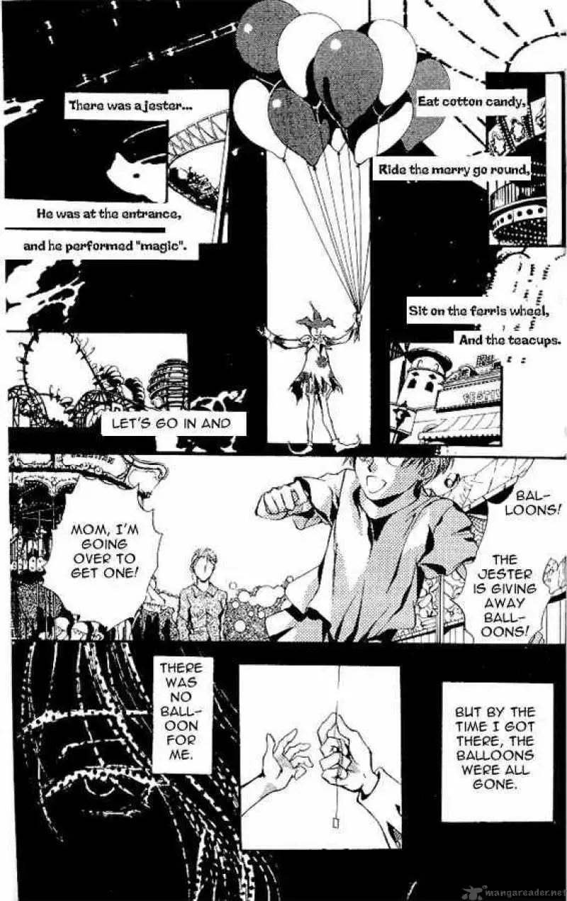 Shounen Zanzou Chapter 2 page 15