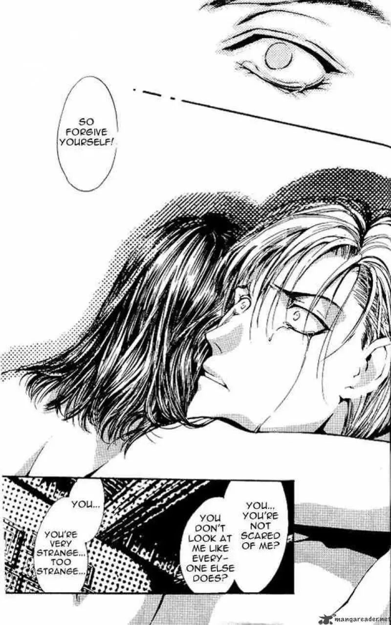 Shounen Zanzou Chapter 2 page 25