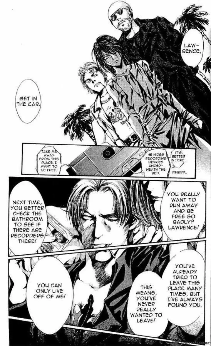 Shounen Zanzou Chapter 2 page 32