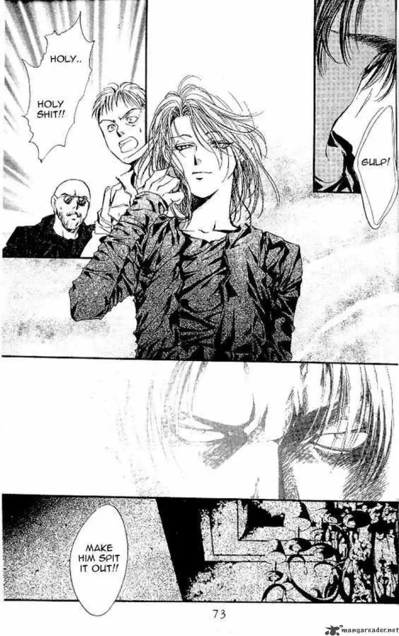 Shounen Zanzou Chapter 2 page 34