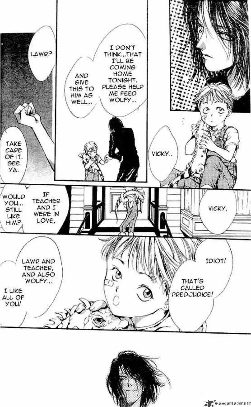Shounen Zanzou Chapter 2 page 31
