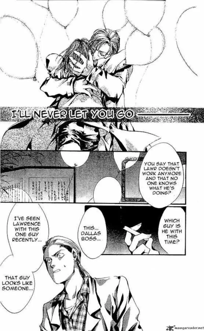 Shounen Zanzou Chapter 2 page 29