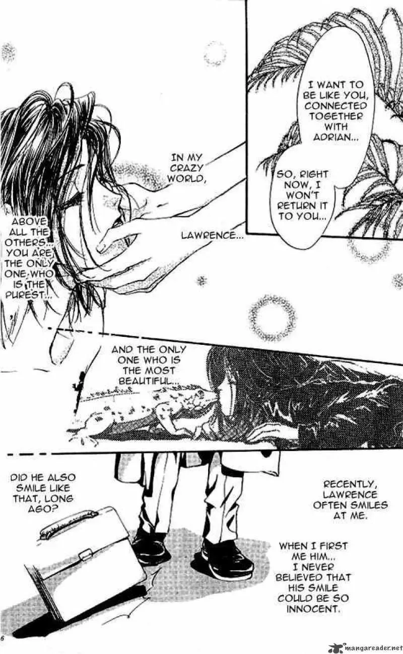 Shounen Zanzou Chapter 2 page 27