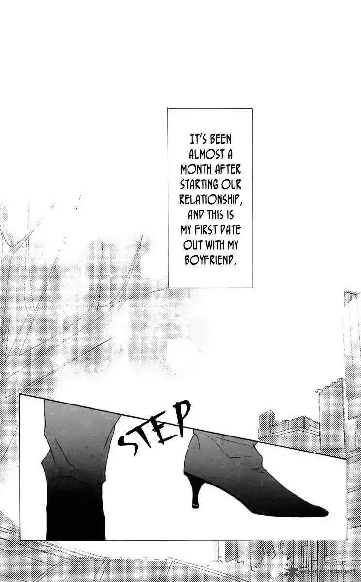 Try Me Boy! Chapter 2 page 3