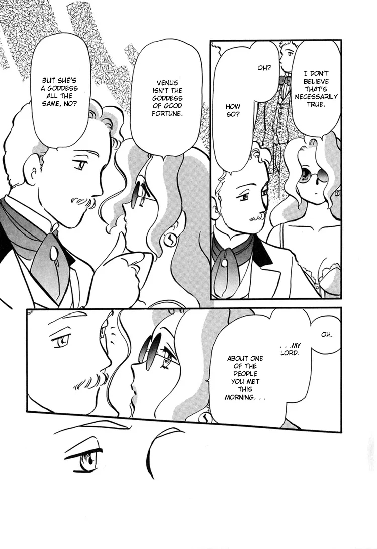 Transistor ni Venus Chapter 2 page 16