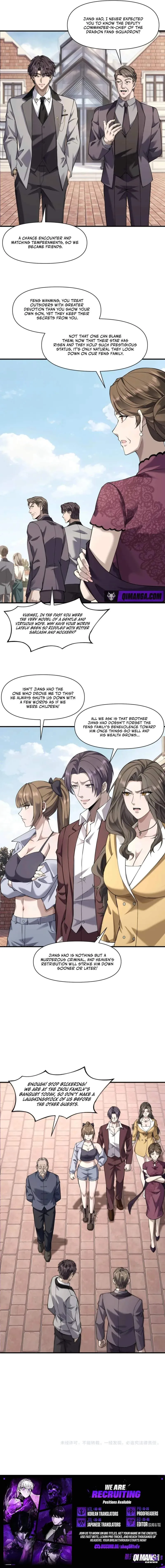 This Killer is a Son-in-Law Chapter 30 page 8