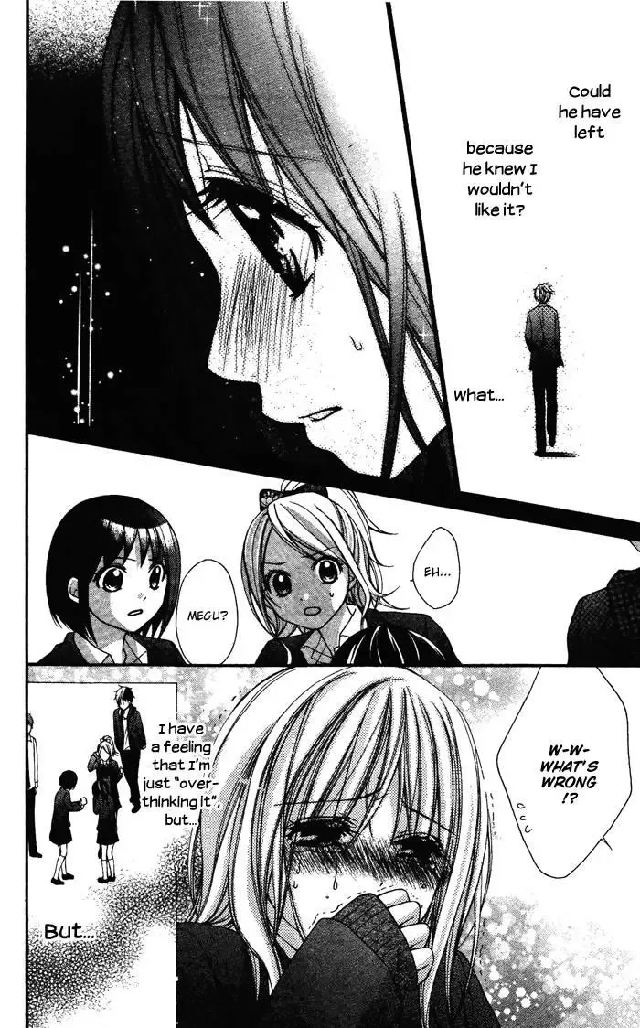 Shugaku Ryoko - Naisho no Koi Chapter 1 page 38