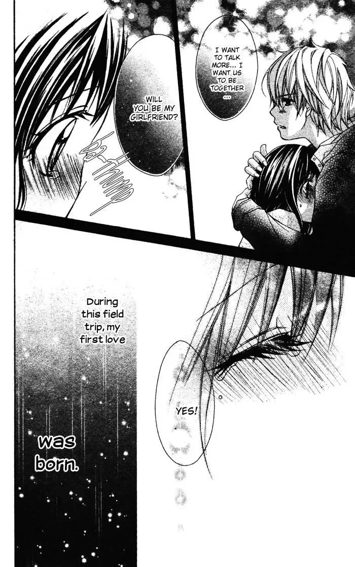 Shugaku Ryoko - Naisho no Koi Chapter 1 page 47