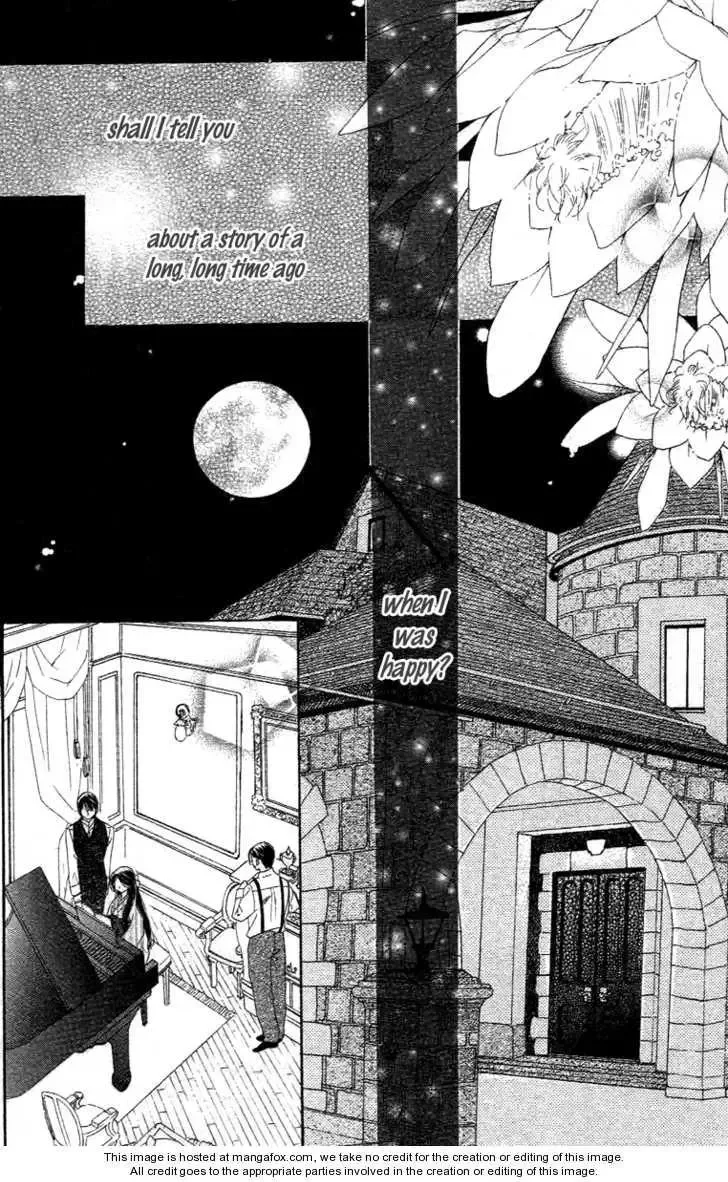 Tsuki no Waltz Chapter 1 page 5