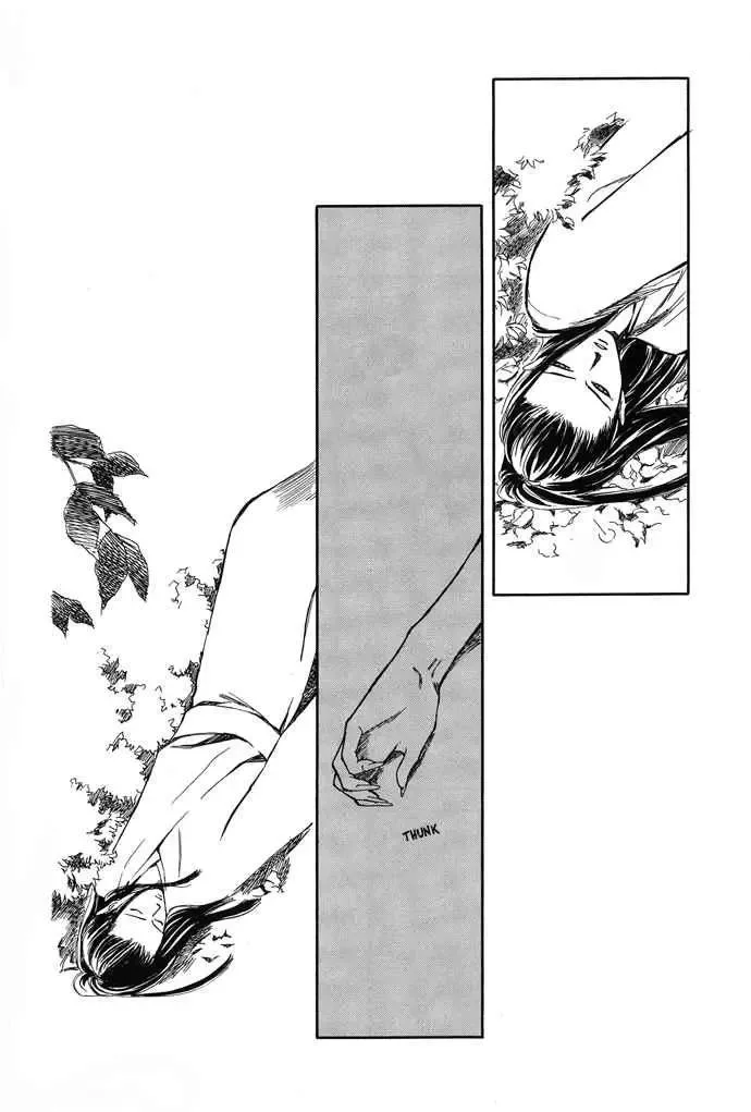 Tsuki to Mizu no Yoru Chapter 2 page 13