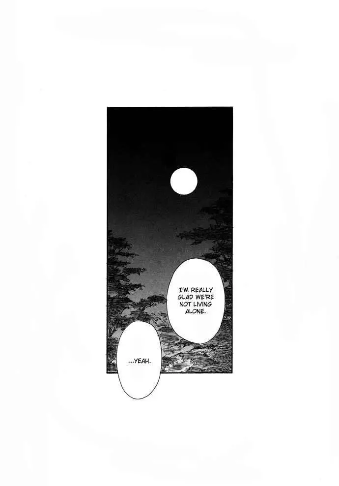 Tsuki to Mizu no Yoru Chapter 2 page 31