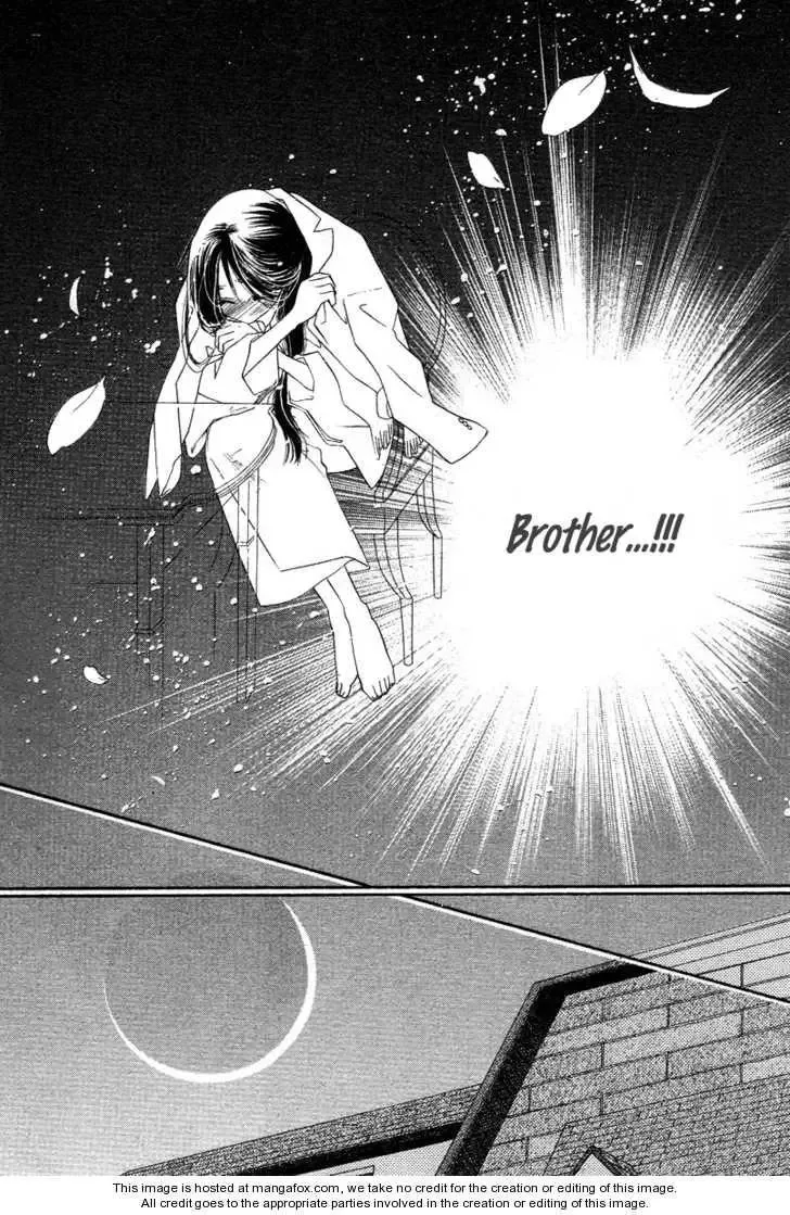 Tsuki no Waltz Chapter 1 page 39