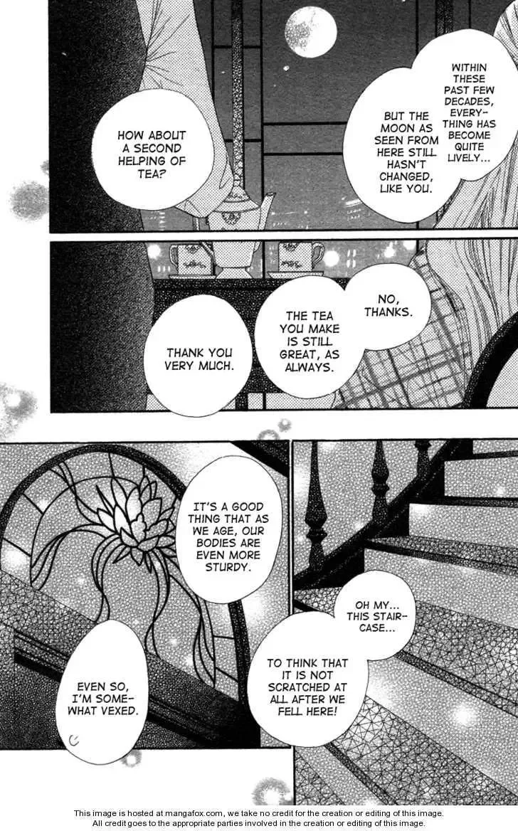 Tsuki no Waltz Chapter 1 page 53