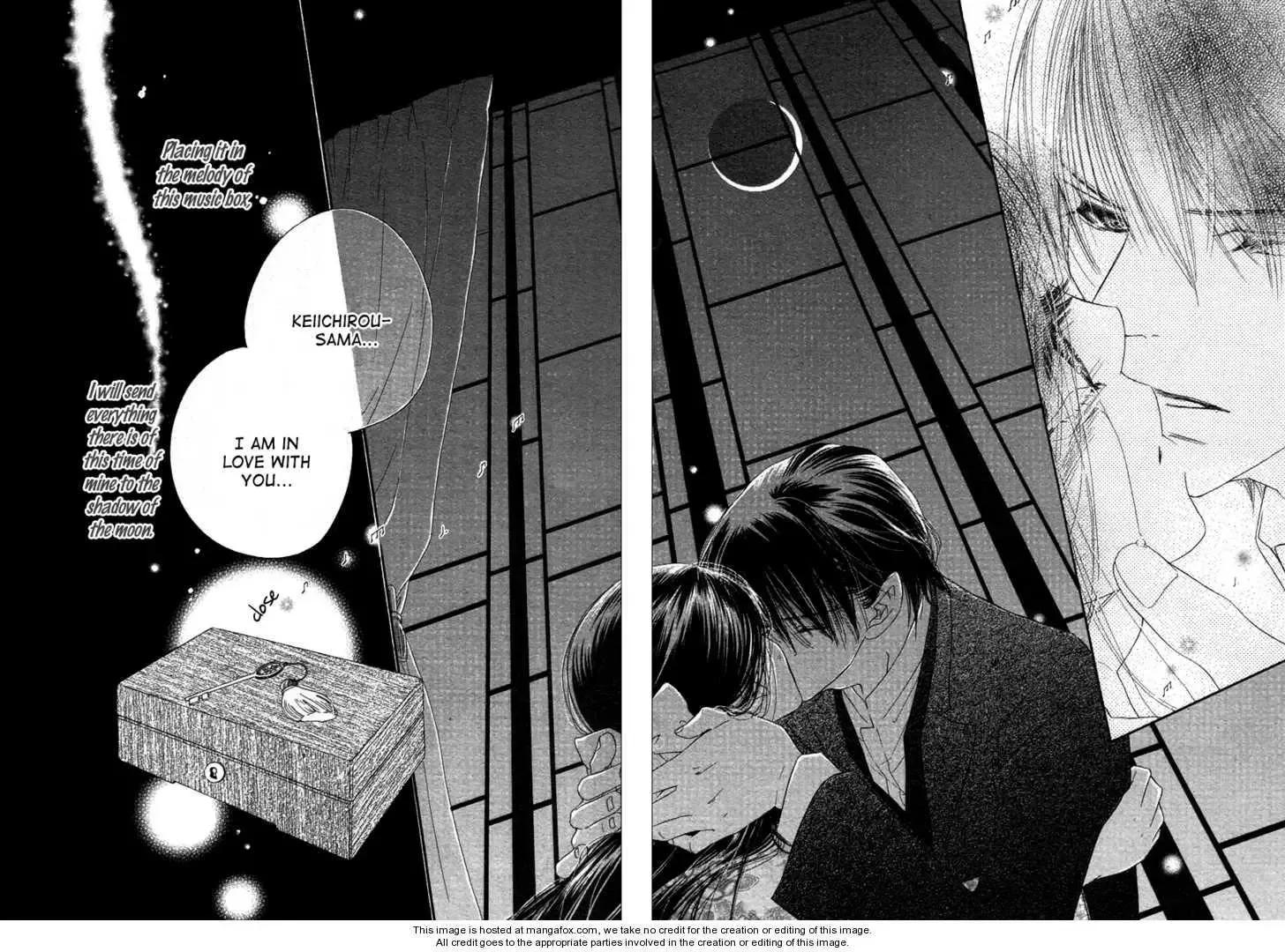 Tsuki no Waltz Chapter 1 page 47