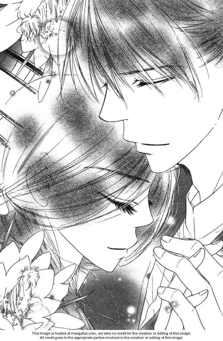 Tsuki no Waltz Chapter 1 page 56