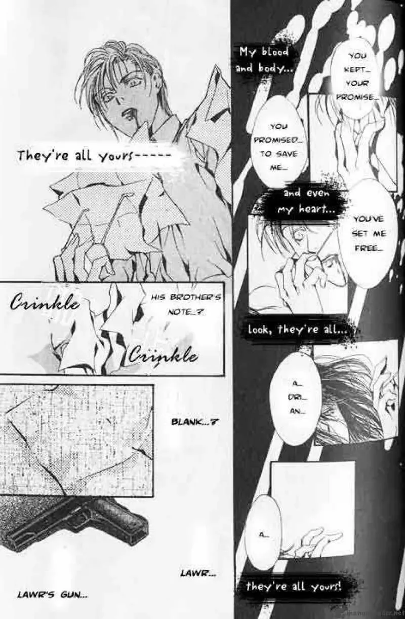 Shounen Zanzou Chapter 3 page 11