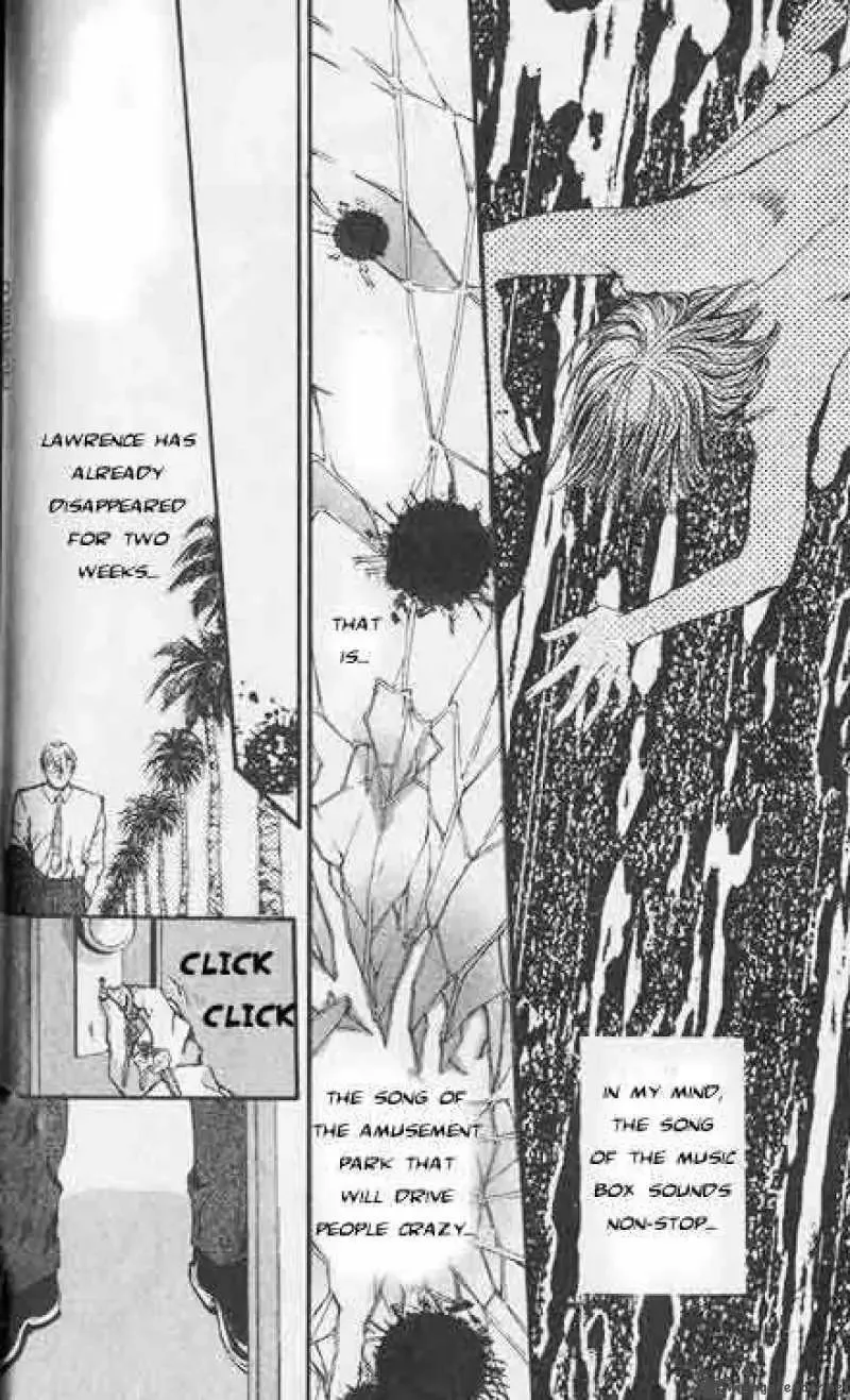Shounen Zanzou Chapter 3 page 2