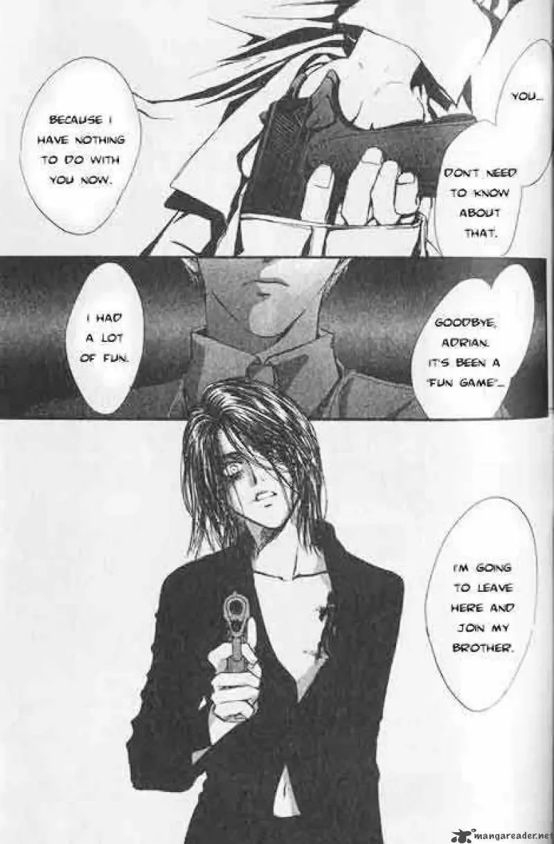 Shounen Zanzou Chapter 3 page 5