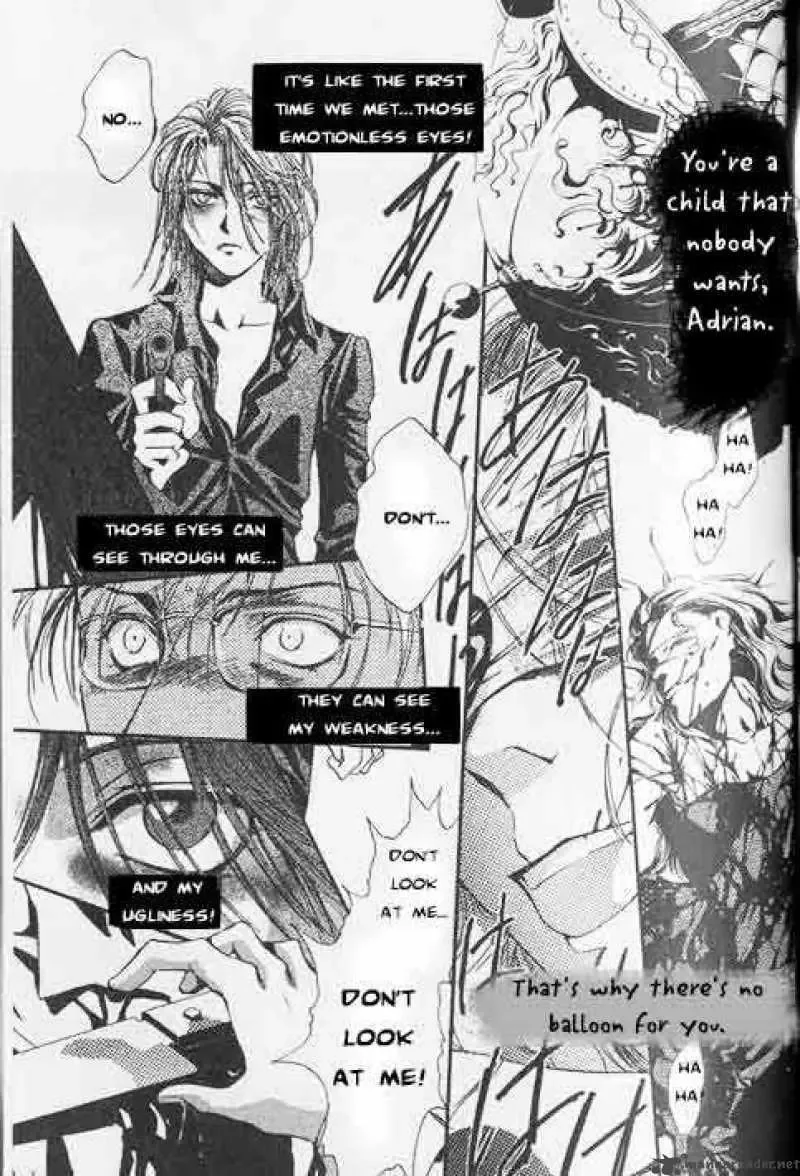 Shounen Zanzou Chapter 3 page 7