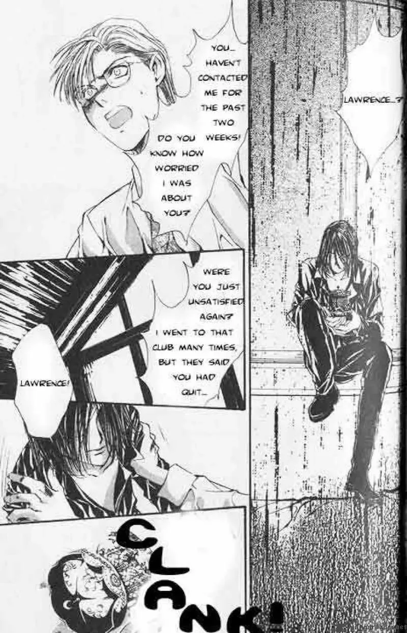 Shounen Zanzou Chapter 3 page 3