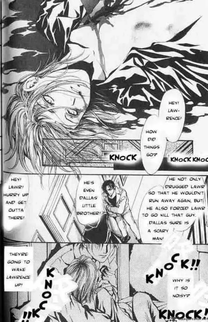 Shounen Zanzou Chapter 3 page 14