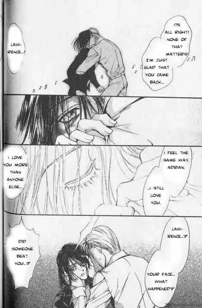 Shounen Zanzou Chapter 3 page 4