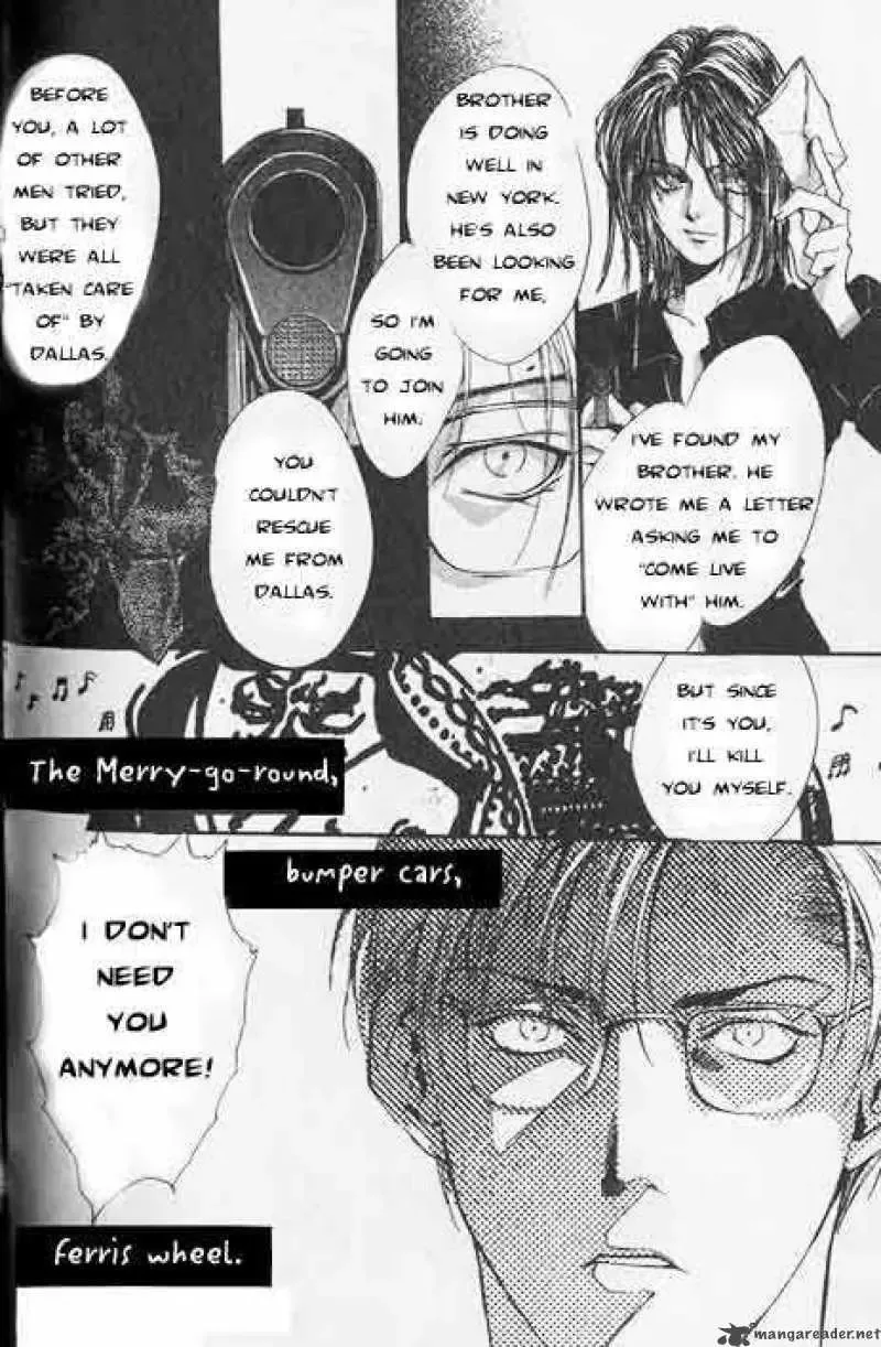 Shounen Zanzou Chapter 3 page 6