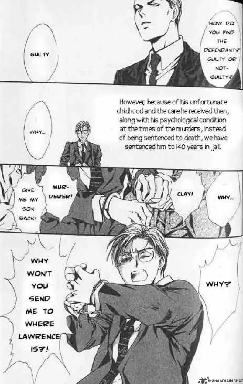 Shounen Zanzou Chapter 3 page 16