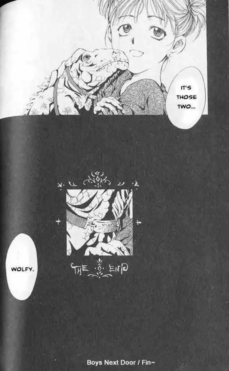 Shounen Zanzou Chapter 3 page 25