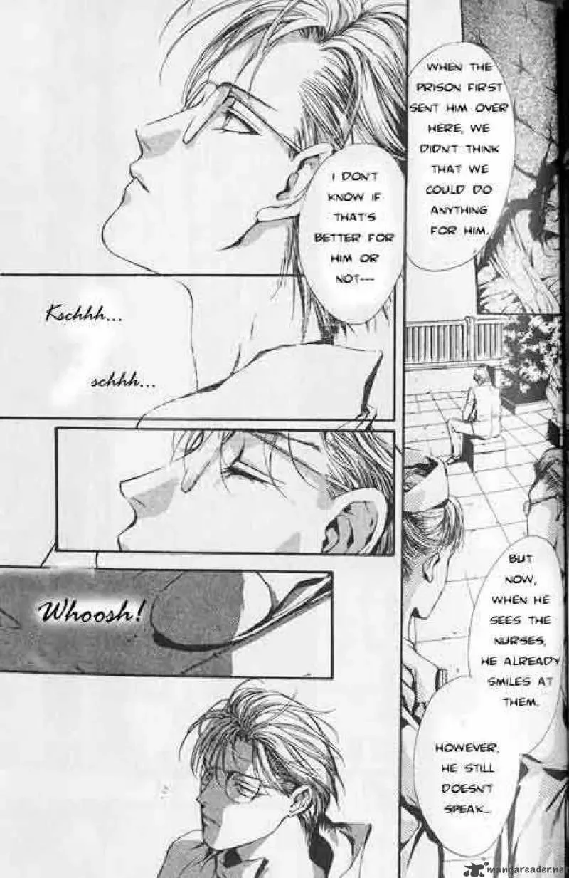 Shounen Zanzou Chapter 3 page 18