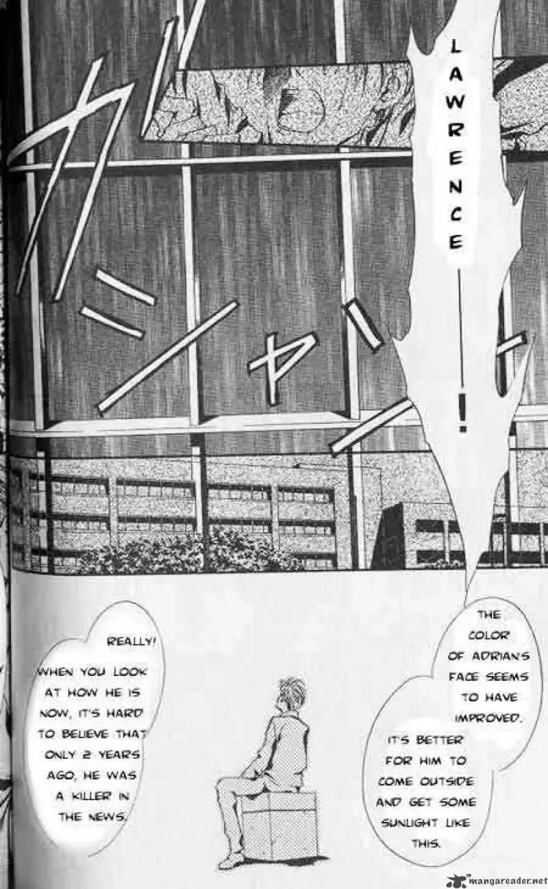 Shounen Zanzou Chapter 3 page 17