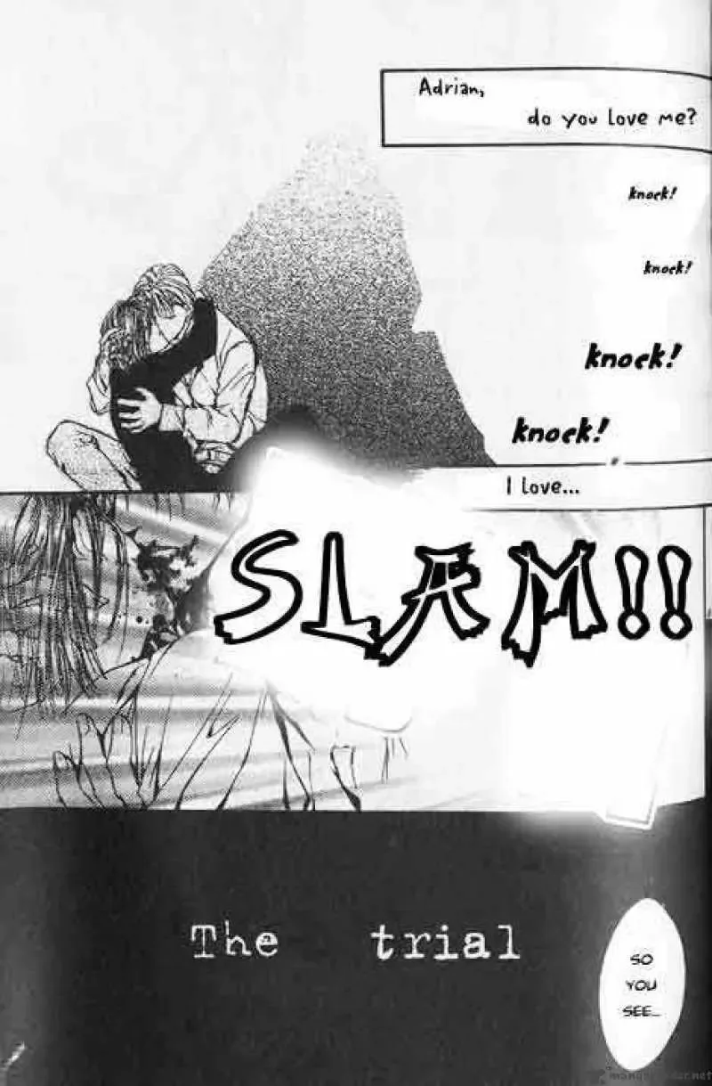 Shounen Zanzou Chapter 3 page 15