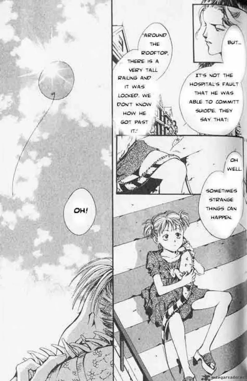 Shounen Zanzou Chapter 3 page 24