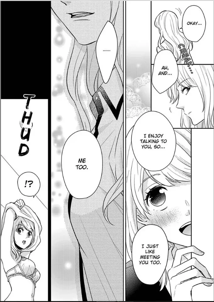Kireina Oneisan ha Yajyuudeshita!? Chapter 6 page 9