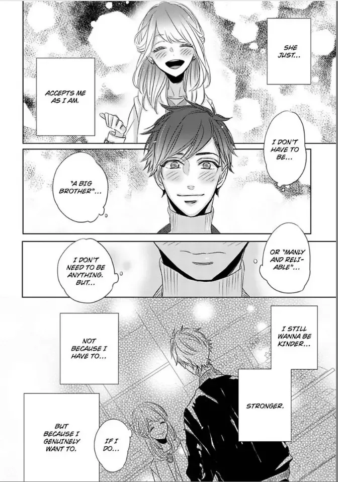 Anoko ha Kawaii Soine-chan Chapter 7 page 32